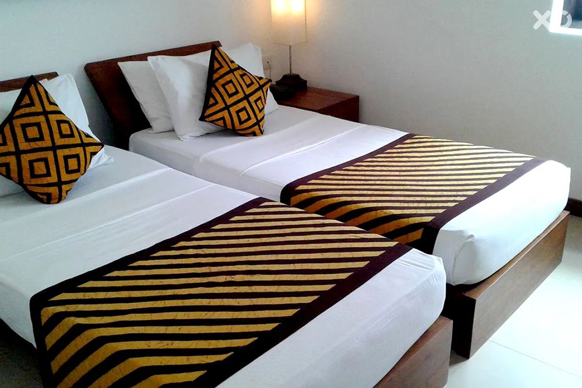 Goldi Sands Hotel
