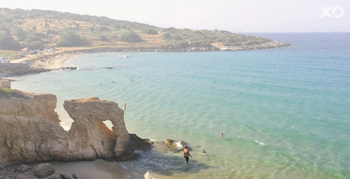 Elpida Hotel & Apartments