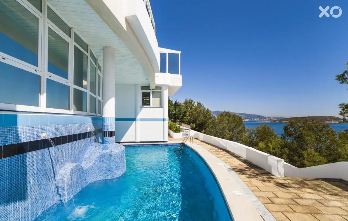 Globales Apartamentos Cala Vinas