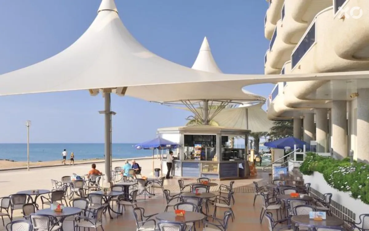 Caprici Hotel