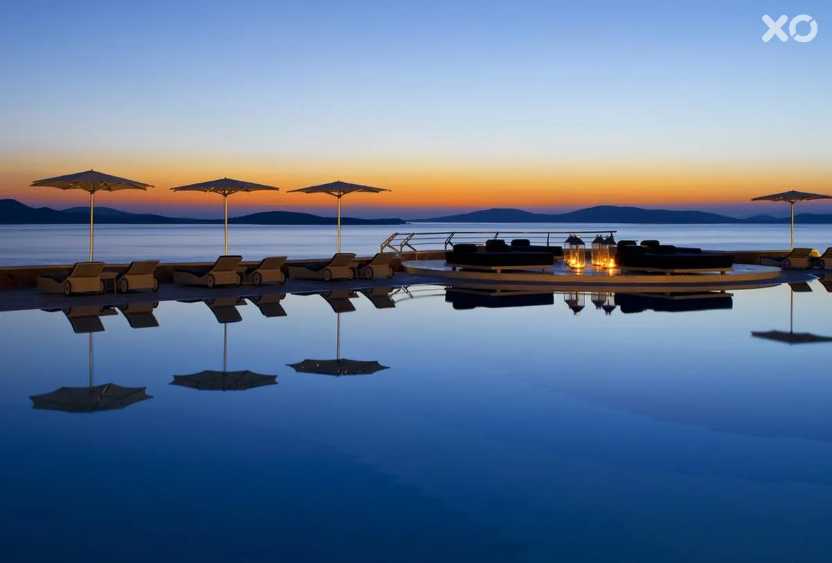 Mykonos Grand Hotel & Resort