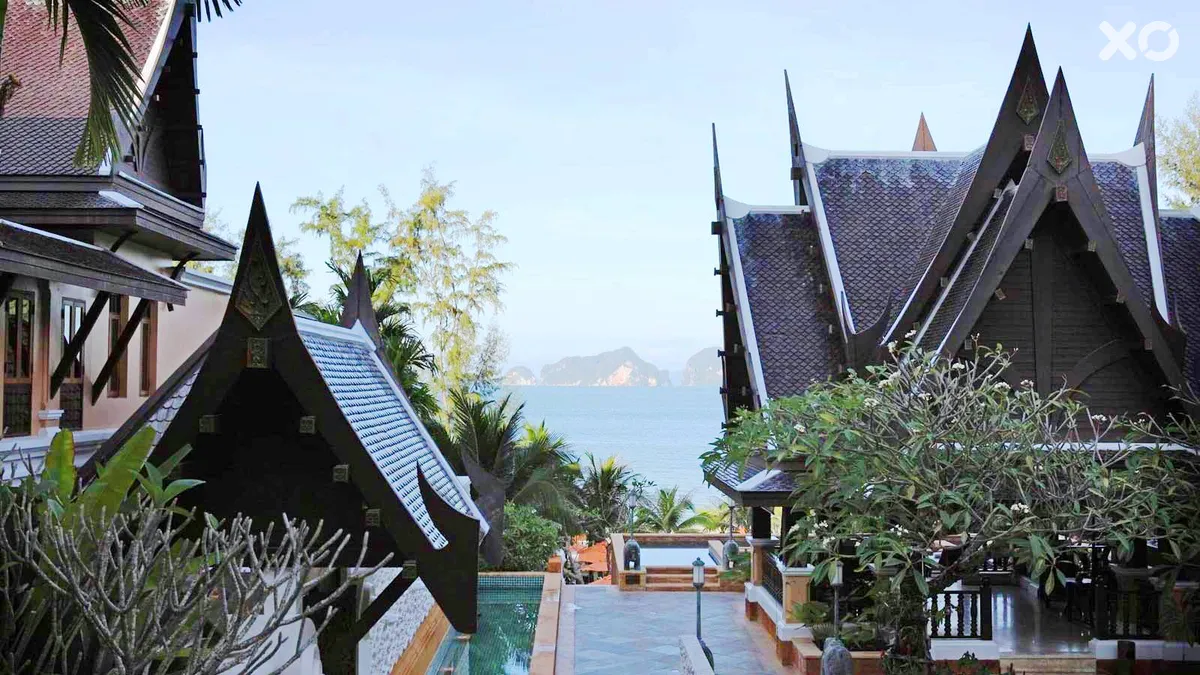Amari Vogue Resort