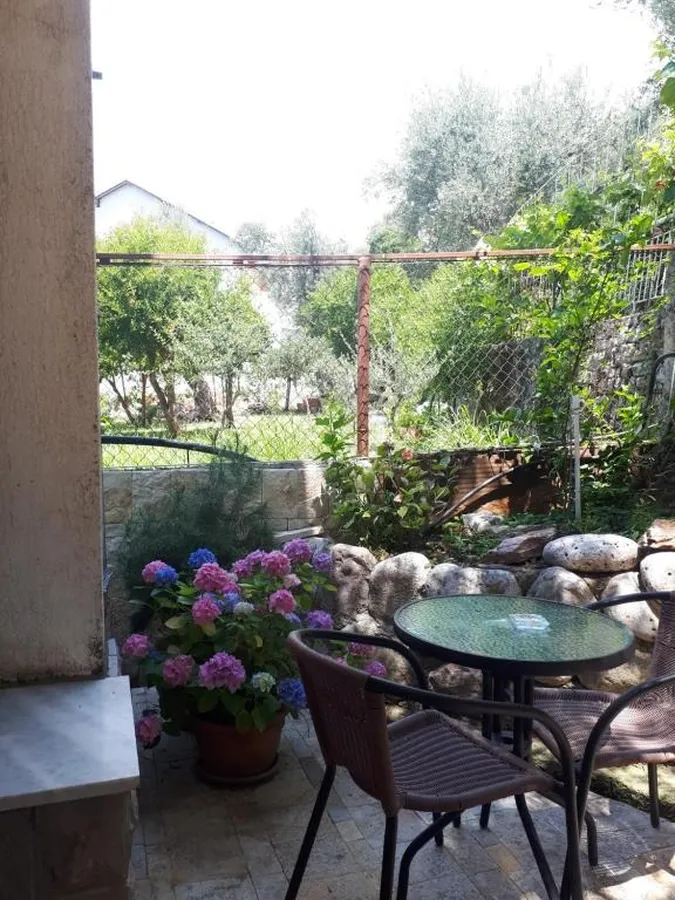 Levantin Inn