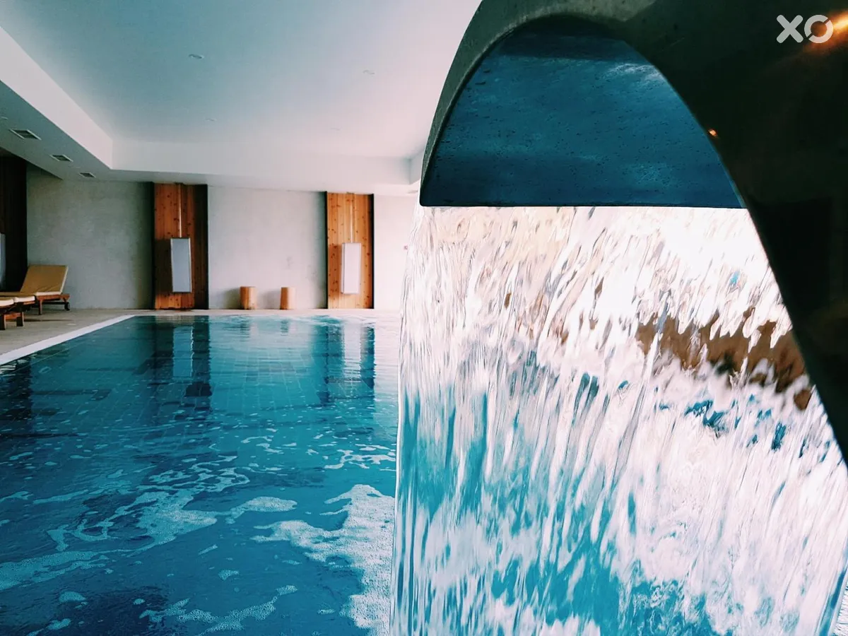 Pedras do Mar Resort & Spa