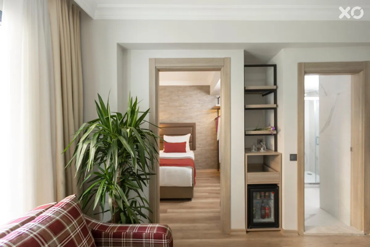 Piril Hotel Thermal & Beauty Spa