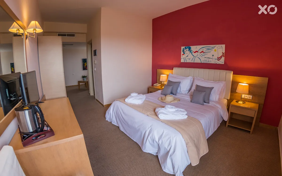 Apollo Resort Art Hotel