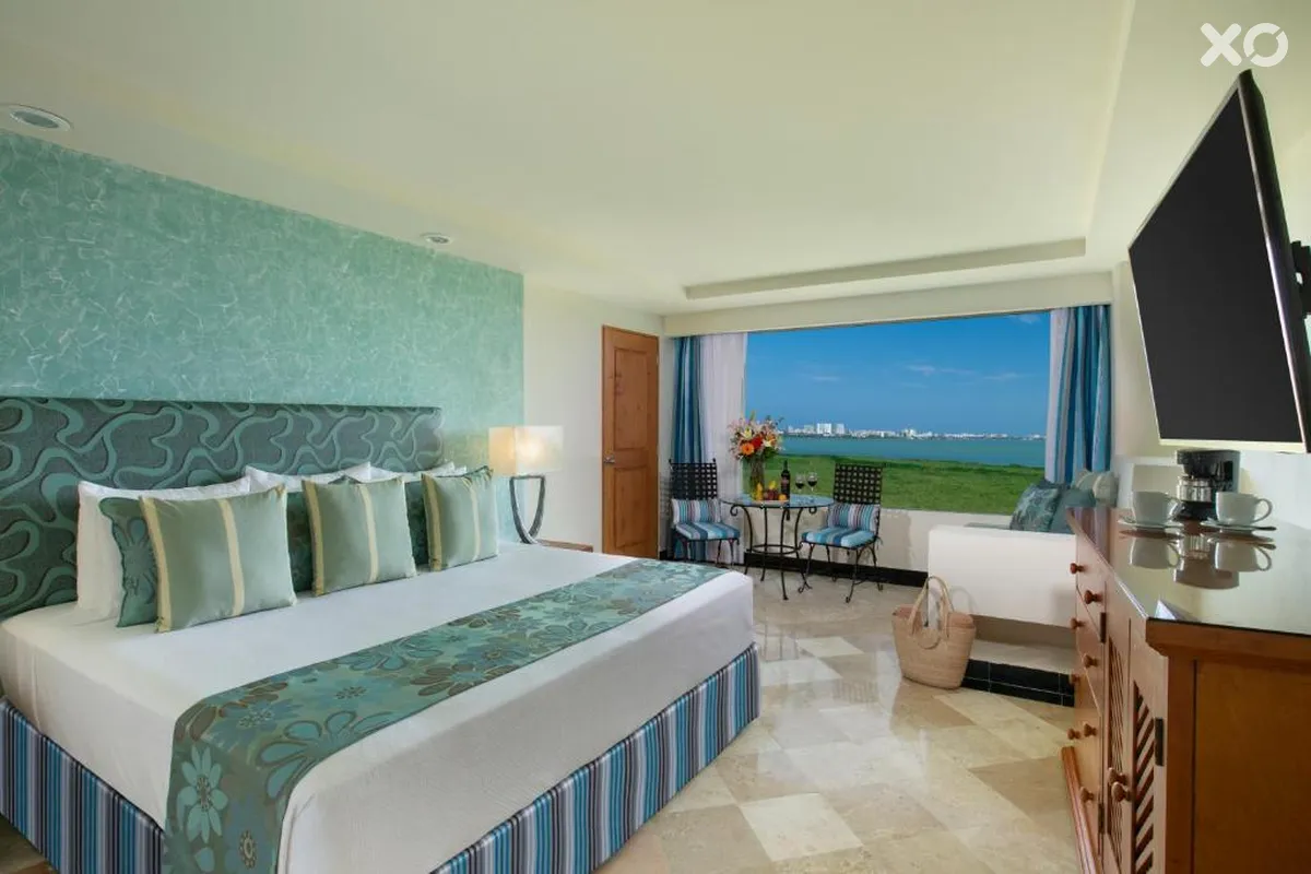 Grand Sens Cancun By Oasis