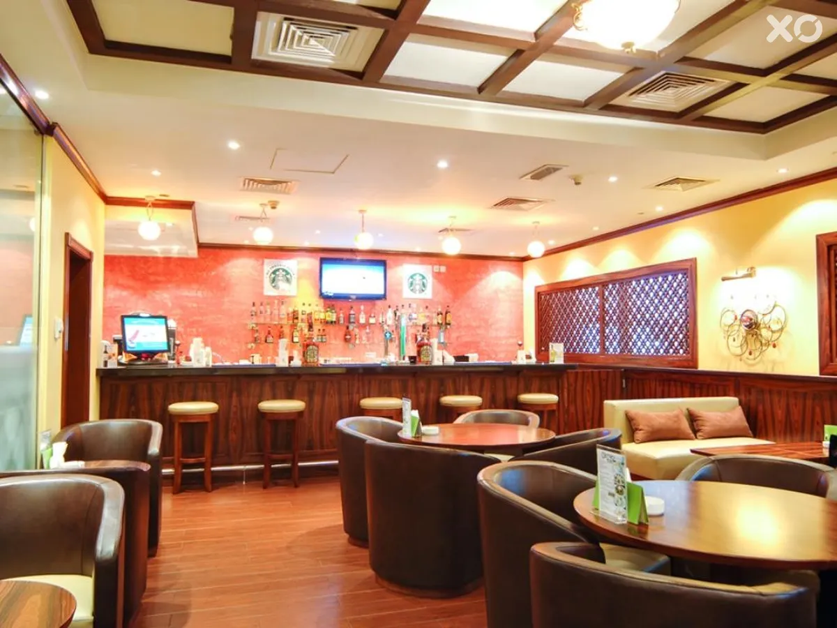 Excelsior Hotel Al Rigga