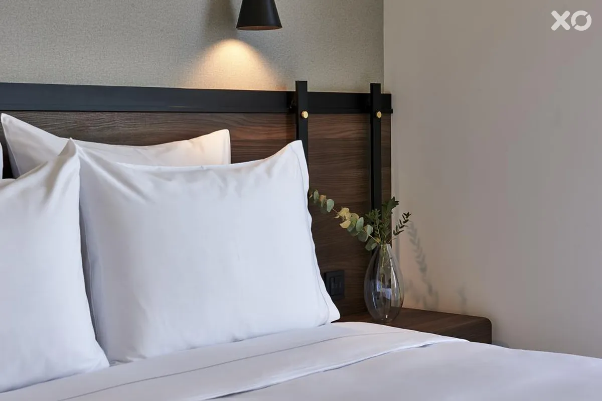 FORM Hotel Dubai