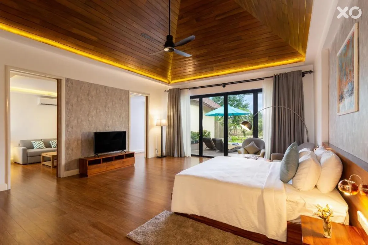 Aprota Villas Arugam Bay