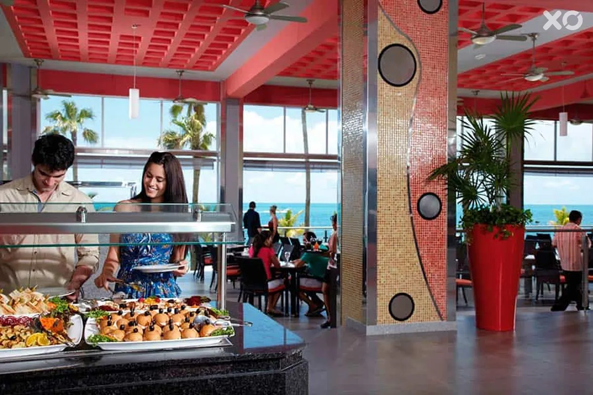 Riu Palace Peninsula Hotel
