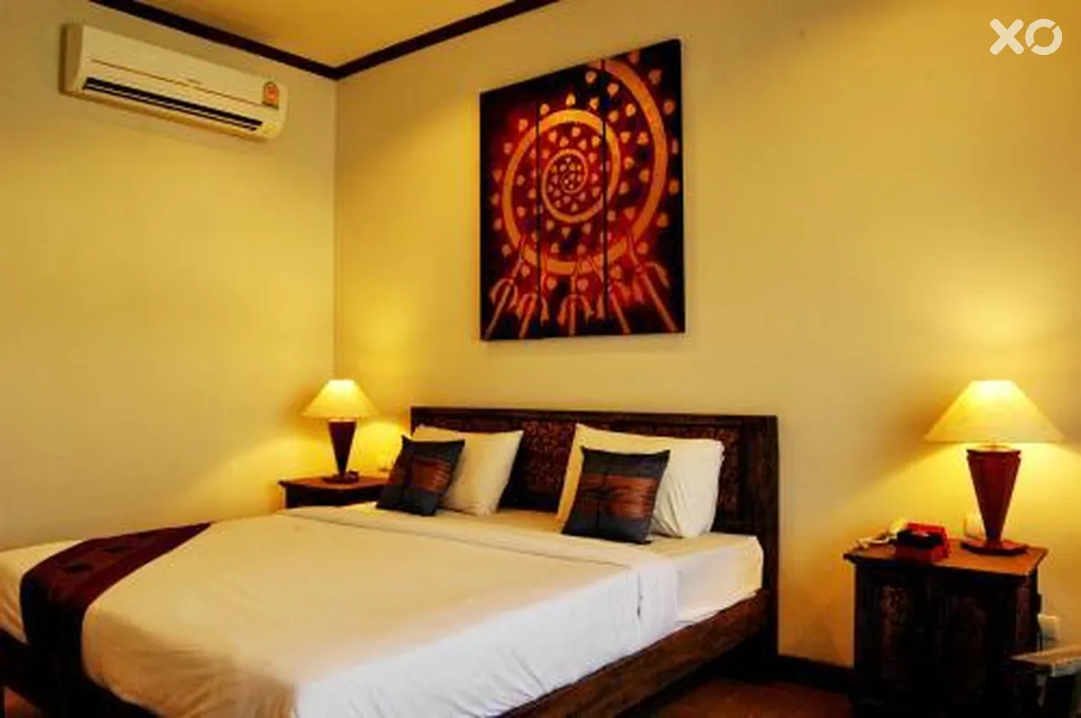Seeka Boutique Resort