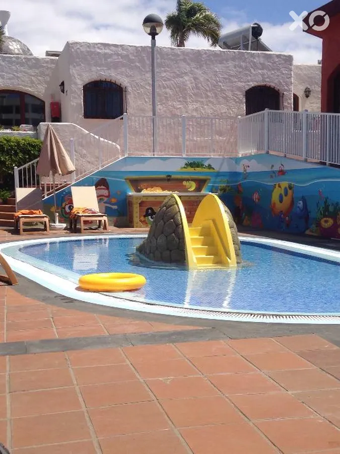 HD Parque Cristobal Tenerife