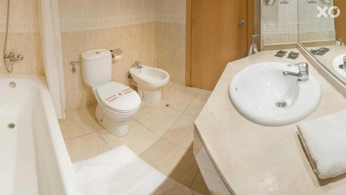 SunClub Salou Aparthotel