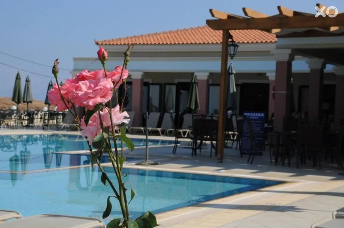 Messina Resort Hotel