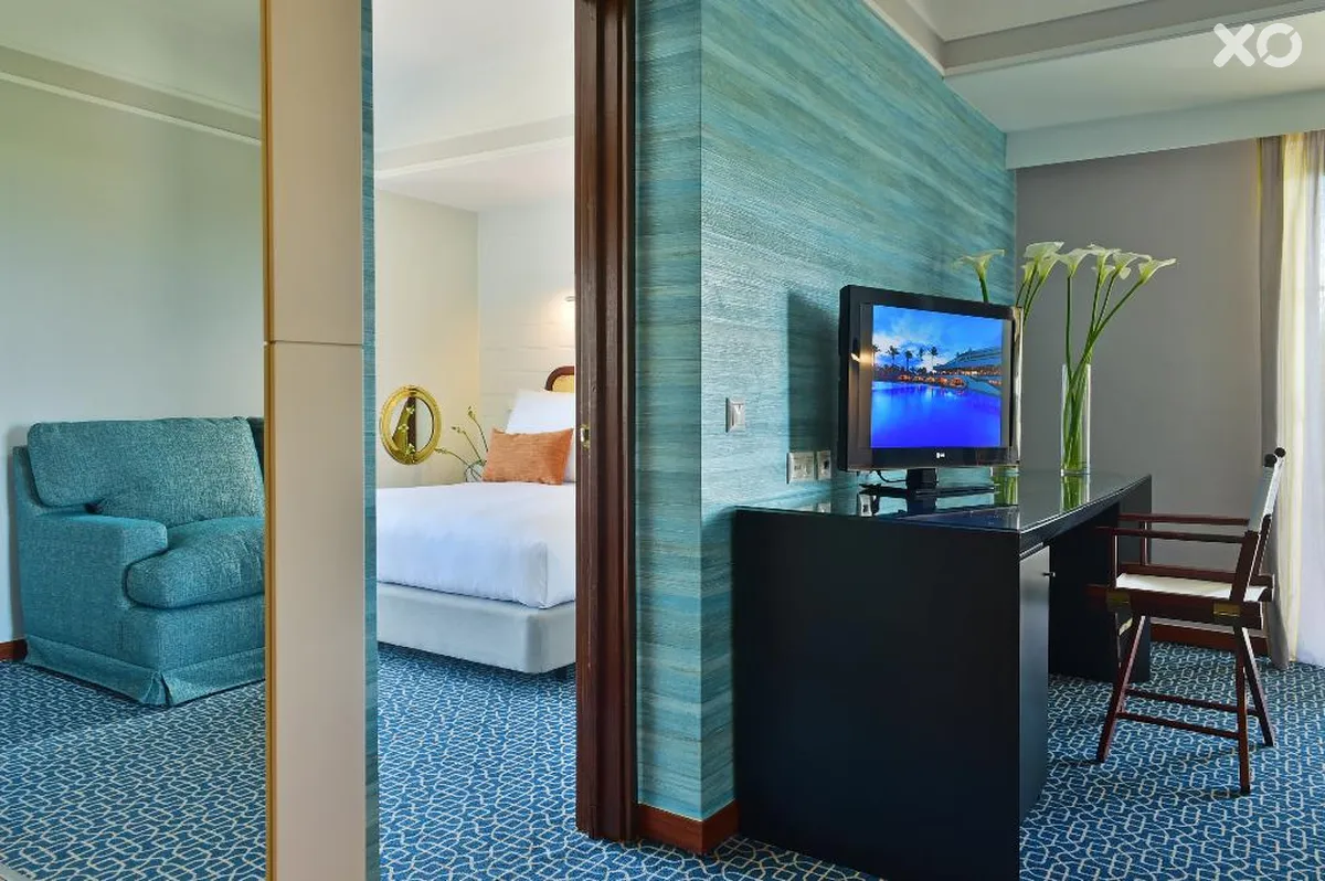 Pestana Alvor Praia Premium Beach & Golf Resort