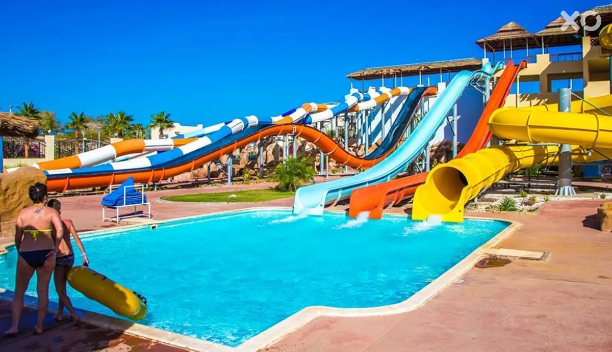Tia Heights Makadi Bay