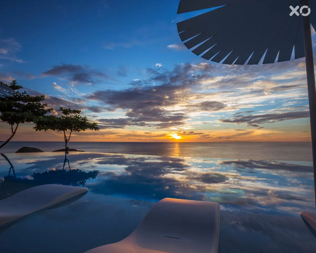 Kata Rocks Phuket Luxury Resort & Residence