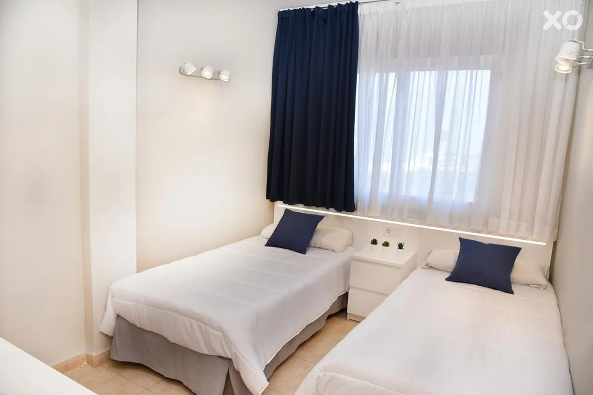 SunClub Salou Aparthotel
