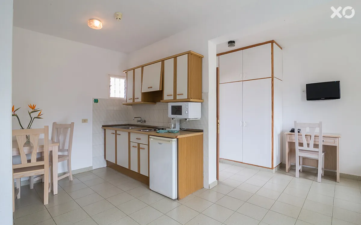 La Carabela Apartments
