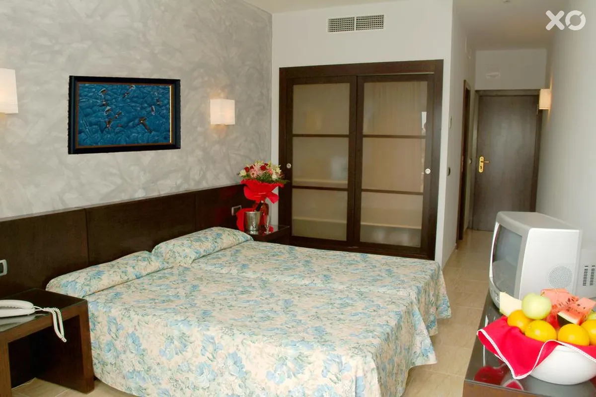 H Top Palm Beach & Spa