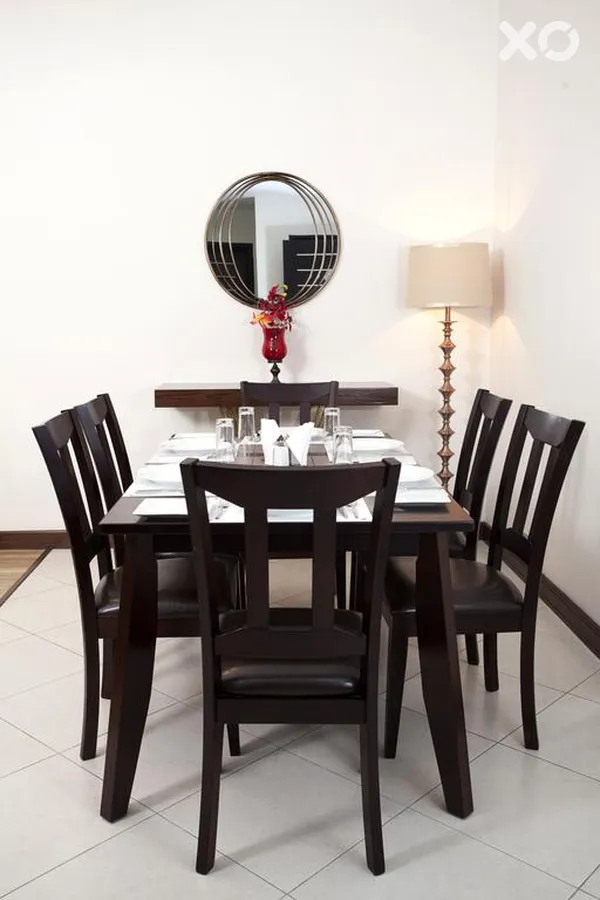 Al Waleed Palace Hotel Apartments - Oud Metha
