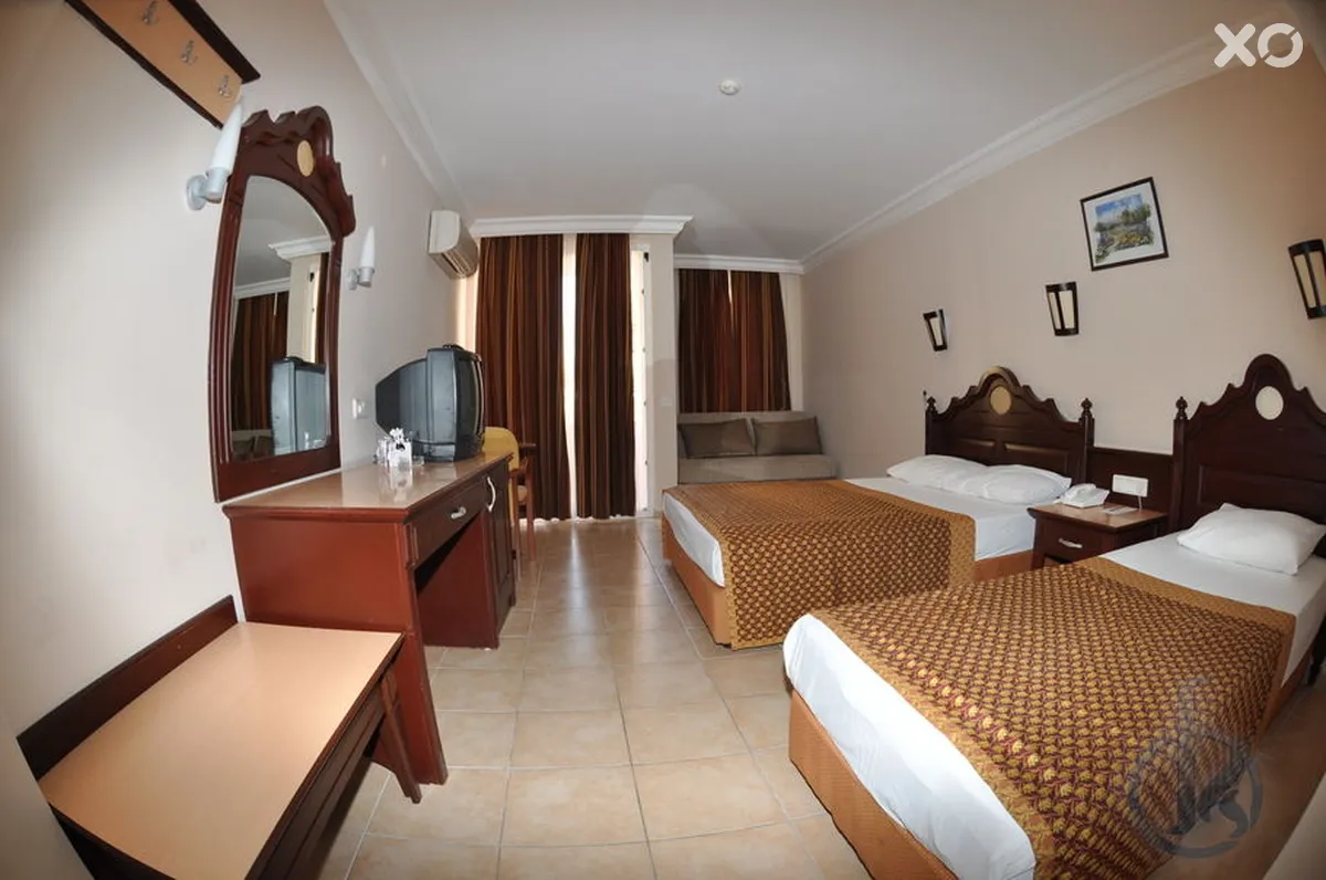 Kahya Hotel