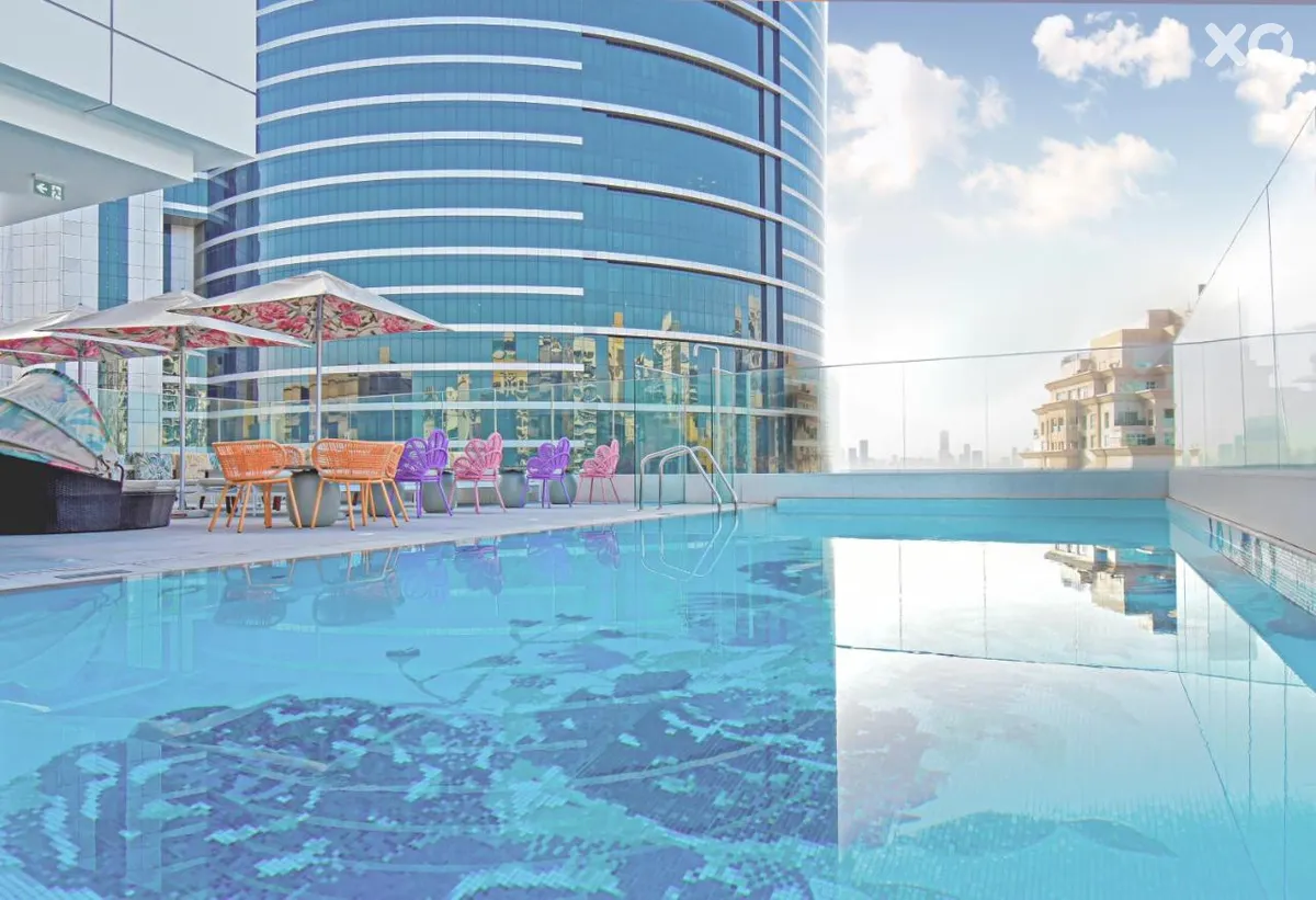 Premier Inn Barsha Heights