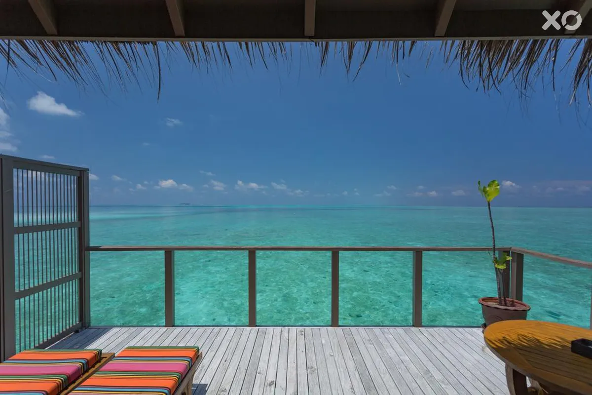 Meeru Island Resort & Spa