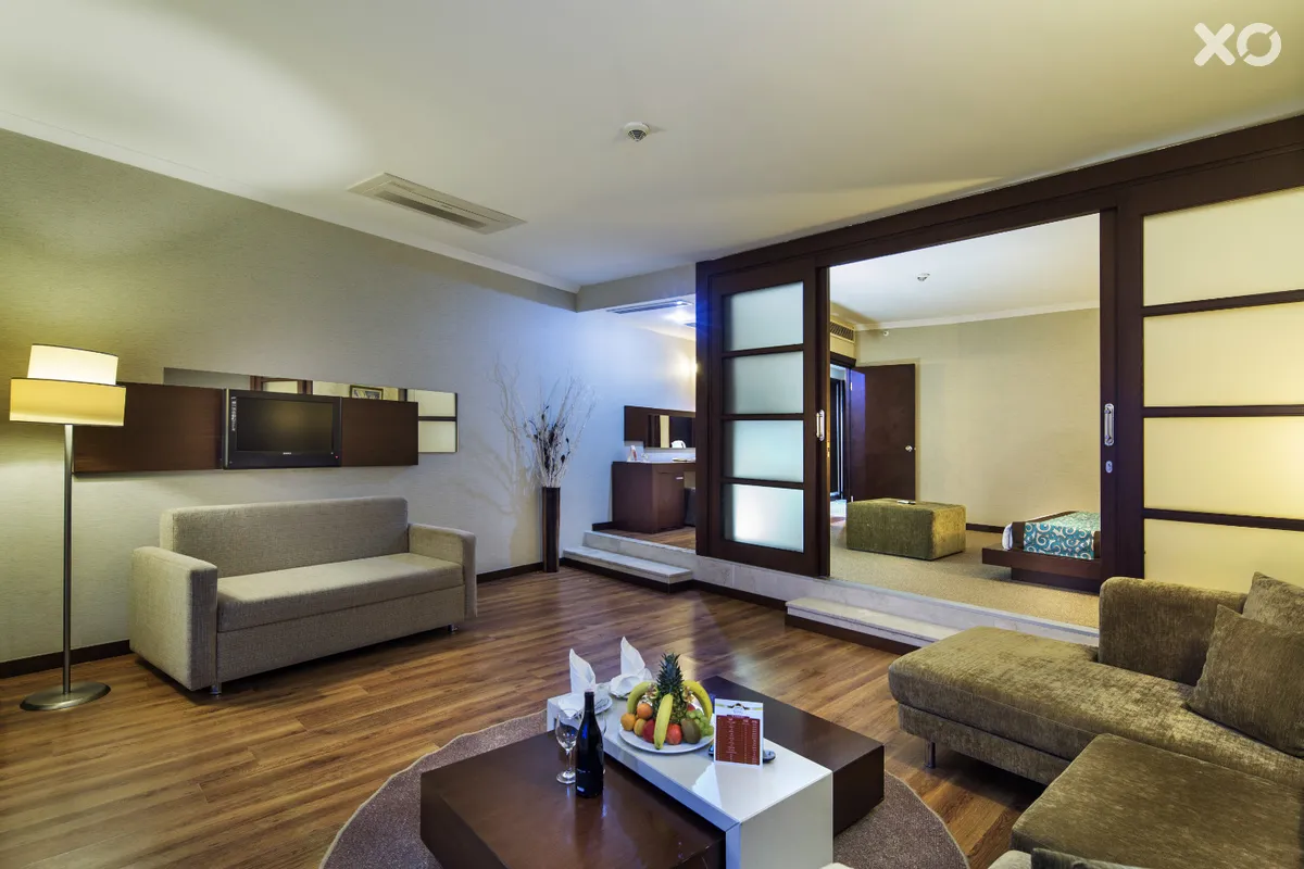 Catamaran Resort Hotel