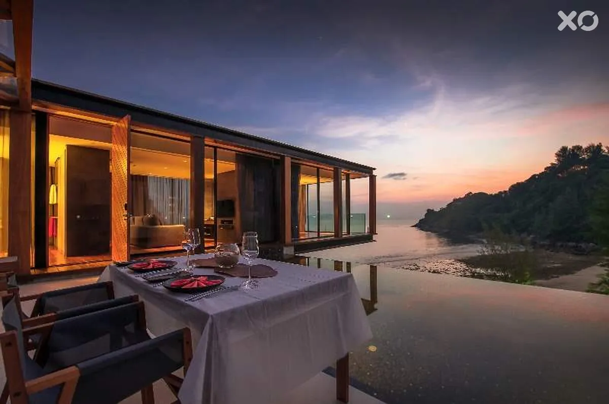 The Naka Phuket