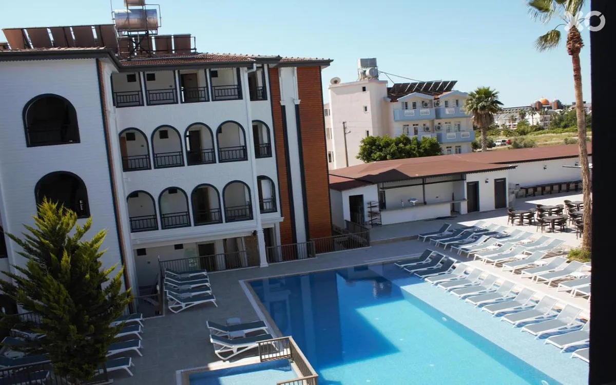 Akalia Resort Hotel
