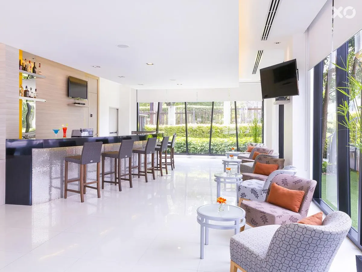 Ibis Hua Hin