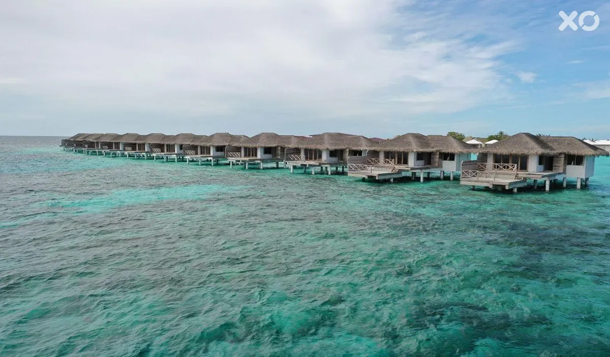 Cocogiri Island Resort