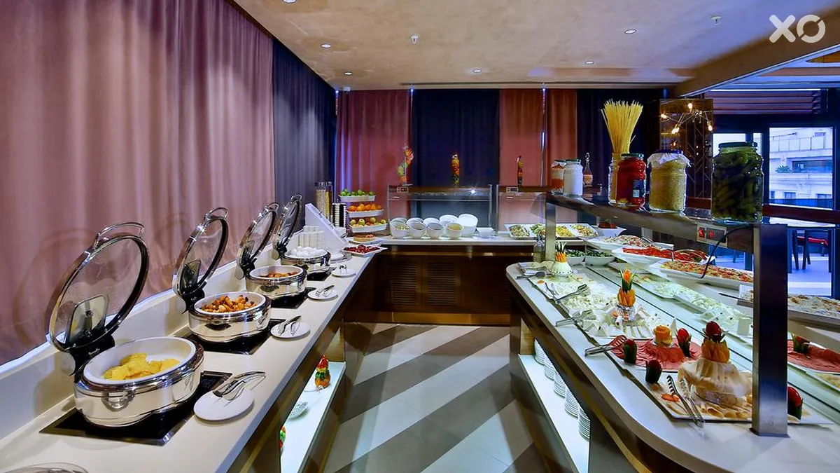 Beethoven Premium Hotel