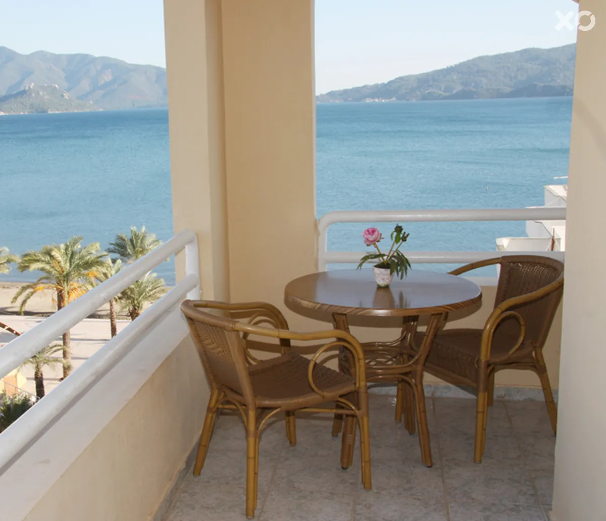 Mert Seaside Hotel