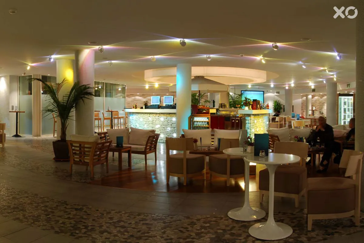 Splendid Conference & SPA Resort