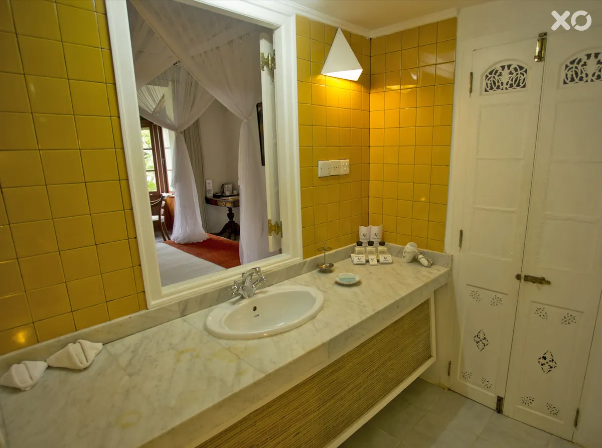 Club Villa Bentota