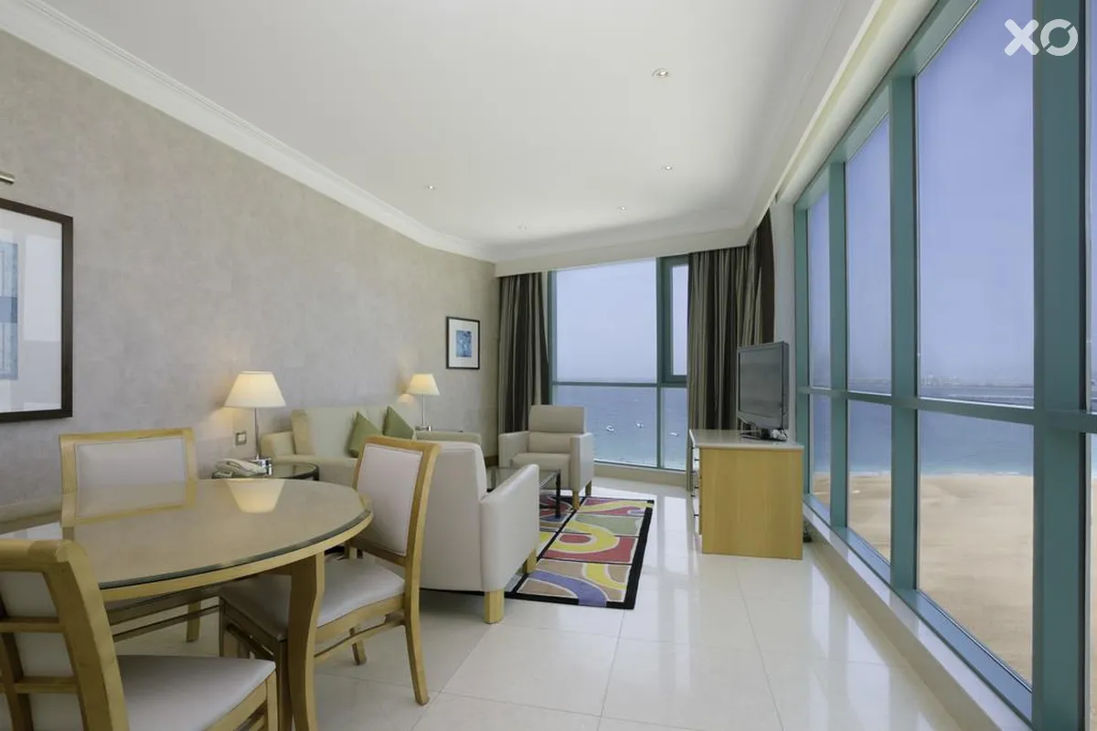 Hilton Dubai Jumeirah Resort