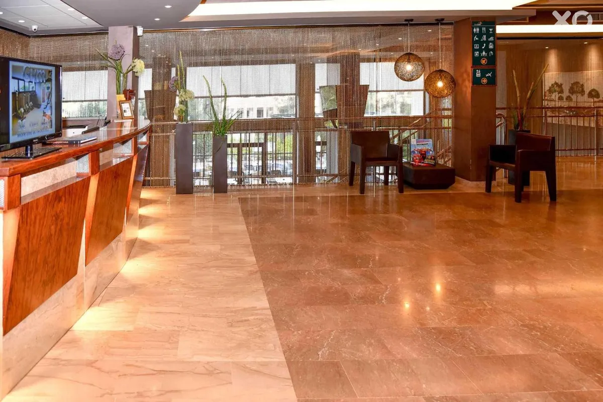 SunClub Salou Aparthotel