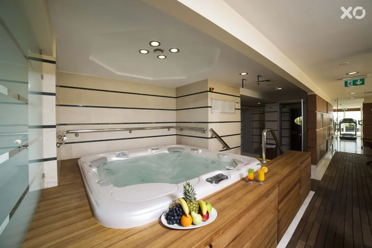 Radisson Hotel President Beyazit Istanbul