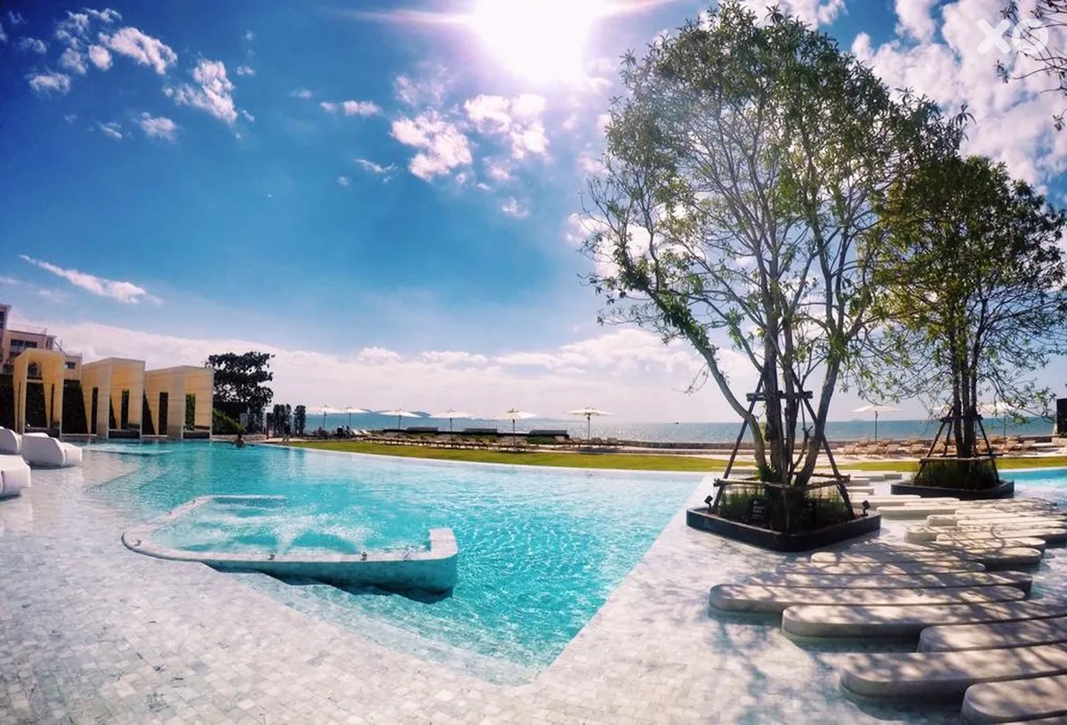 Veranda Resort Pattaya