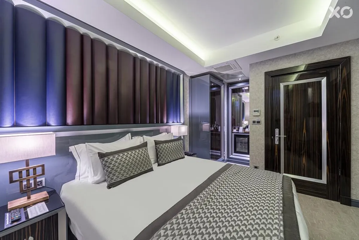 Euro Design Hotel
