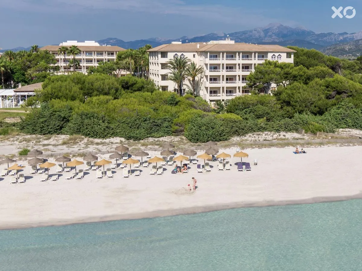 Grupotel Parc Natural & Spa