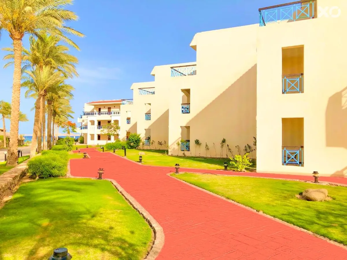 Ivy Cyrene Sharm Resort