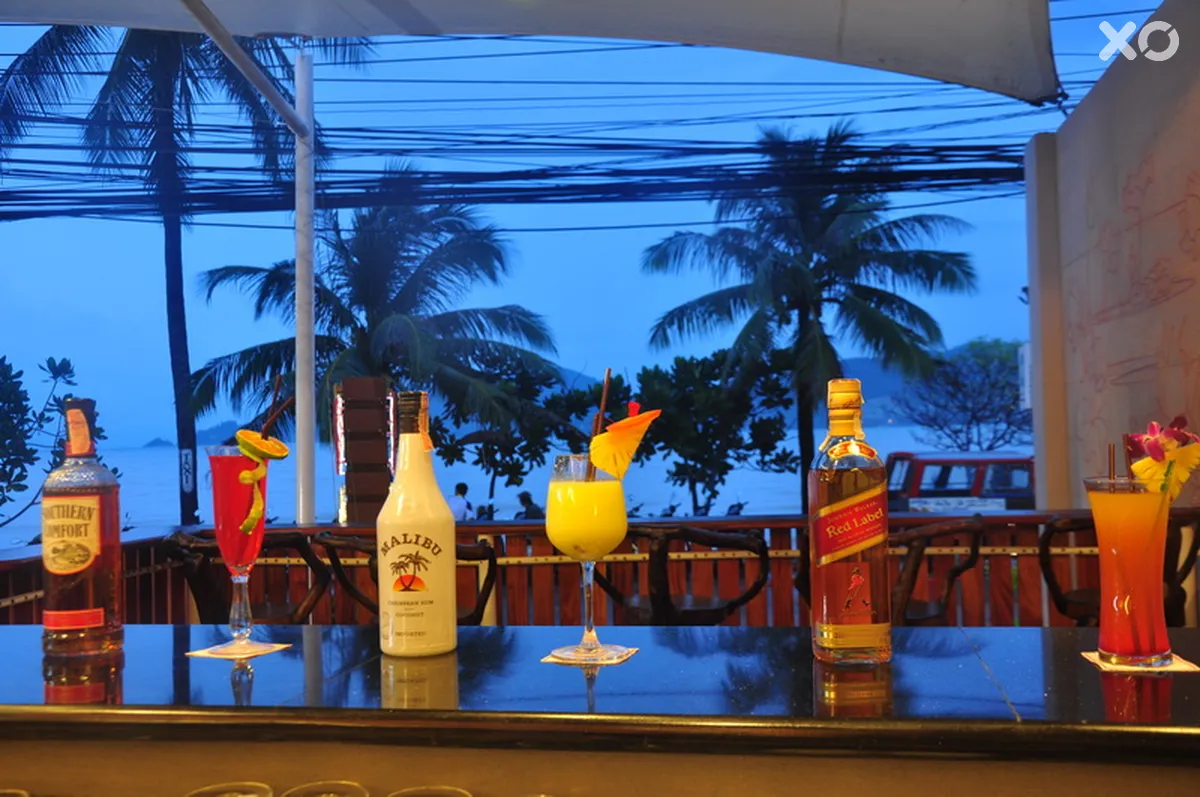 Baan Boa Resort