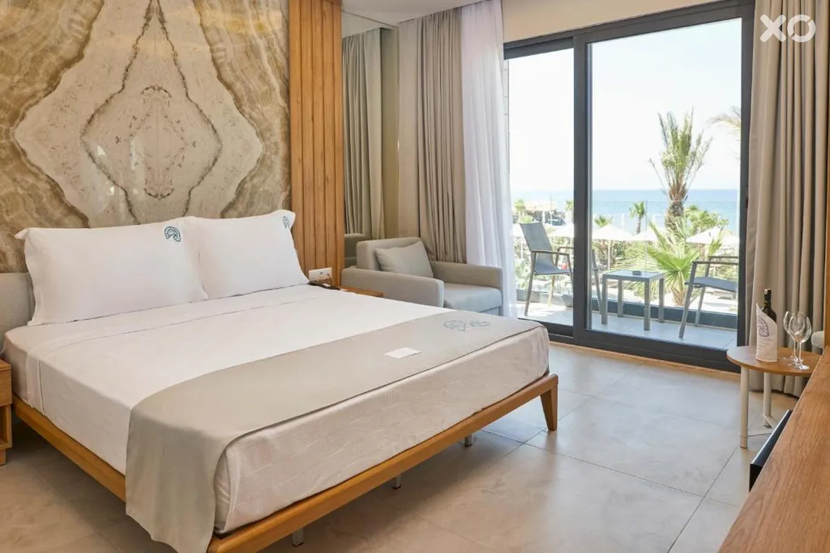 Rammos Hotel Bodrum