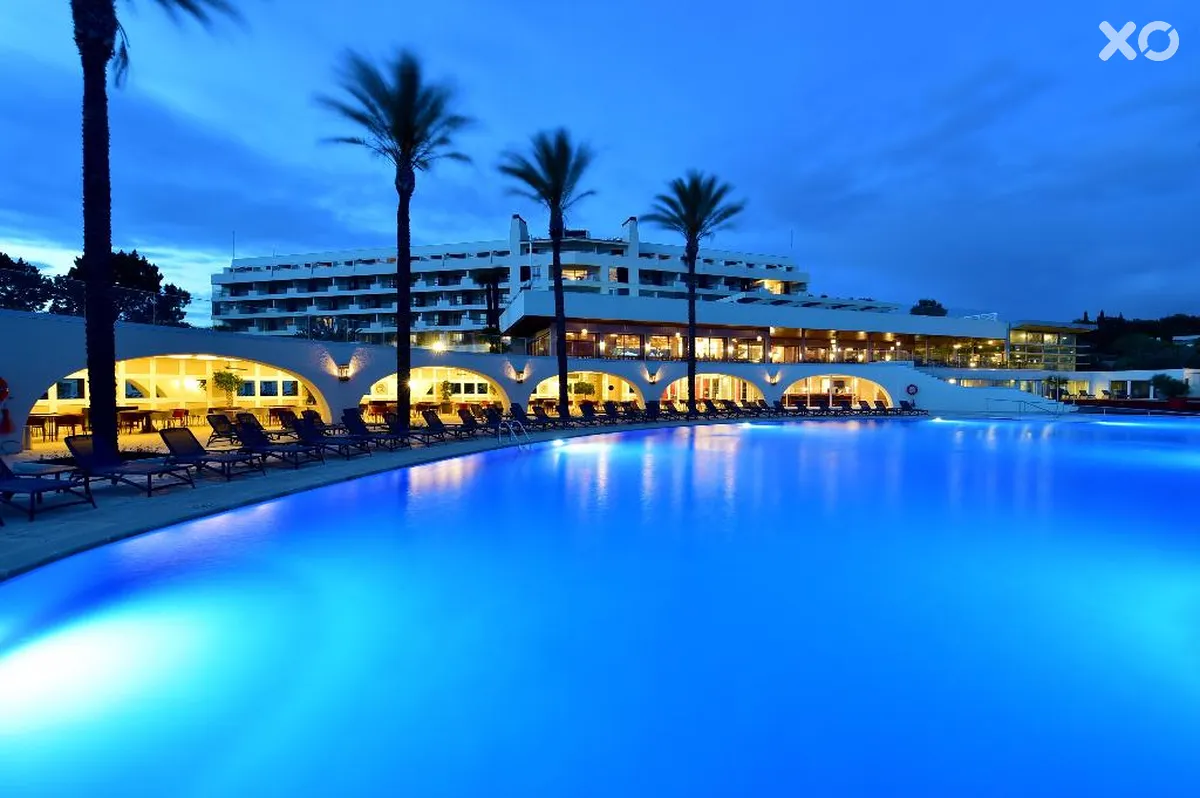 Pestana Alvor Praia Premium Beach & Golf Resort