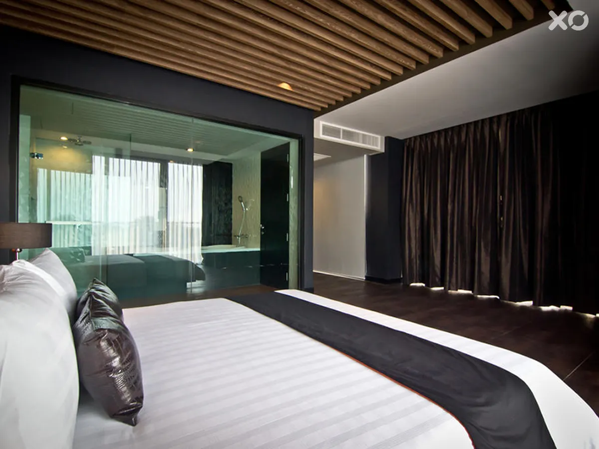 TSix5 Hotel