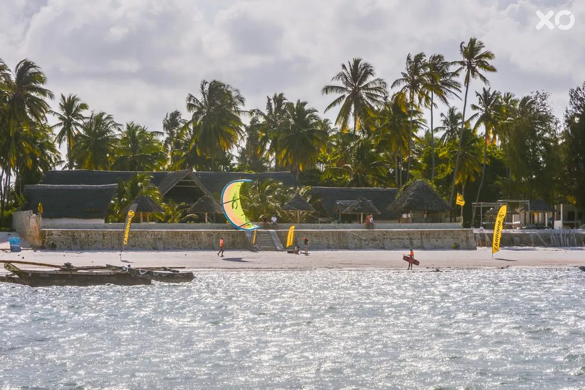 Nur Beach Hotel
